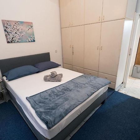 Marina Apartment 피레아스 외부 사진