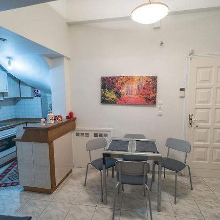 Marina Apartment 피레아스 외부 사진