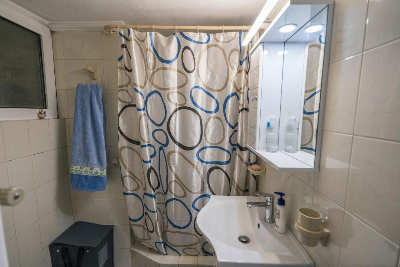 Marina Apartment 피레아스 외부 사진