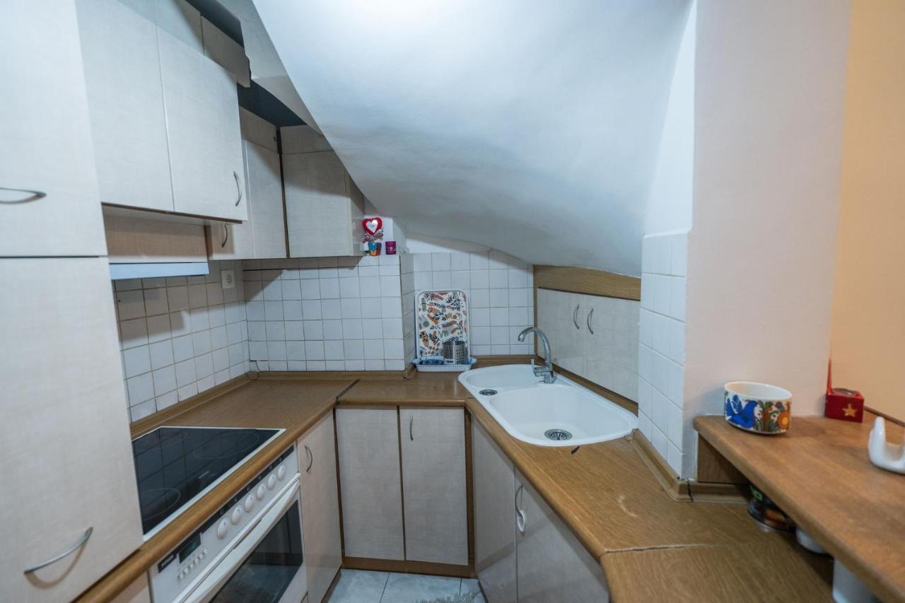 Marina Apartment 피레아스 외부 사진