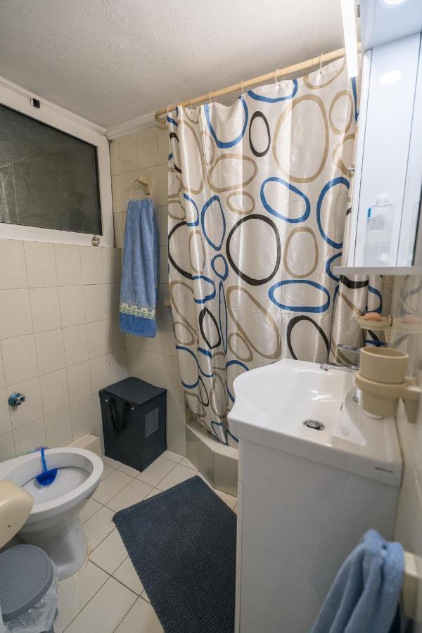 Marina Apartment 피레아스 외부 사진