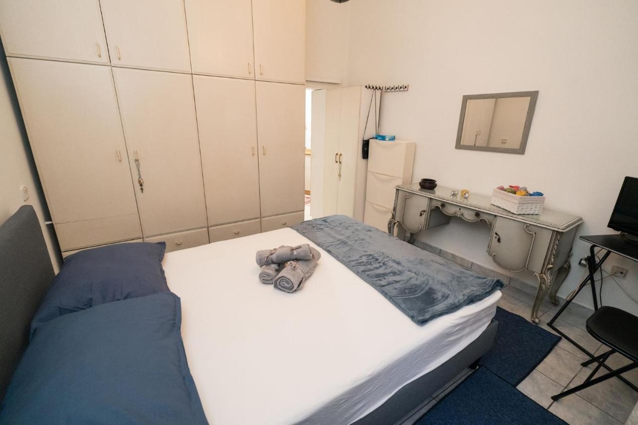 Marina Apartment 피레아스 외부 사진