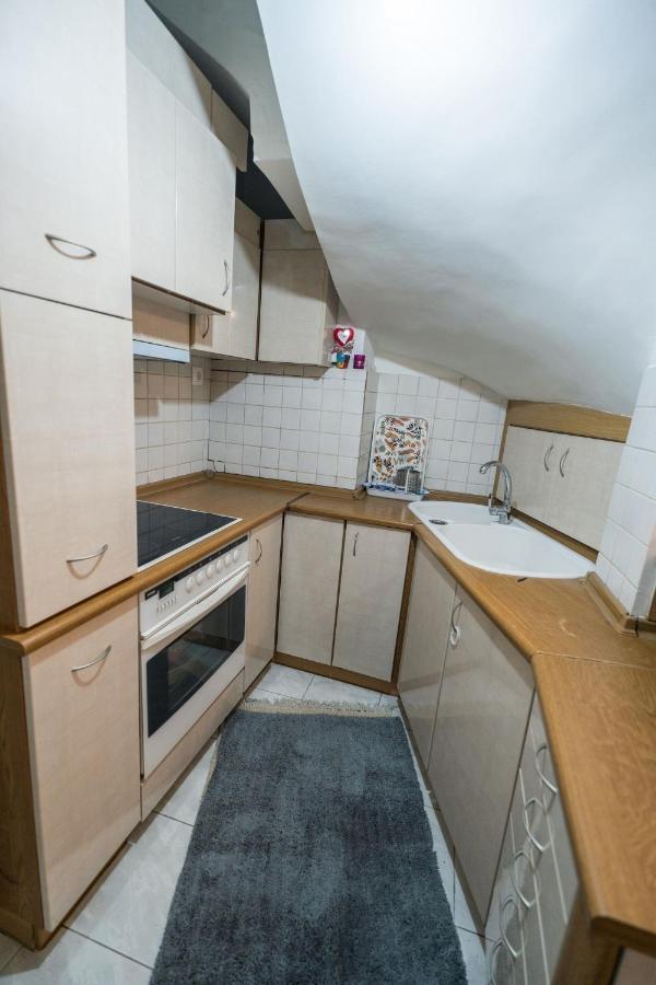 Marina Apartment 피레아스 외부 사진